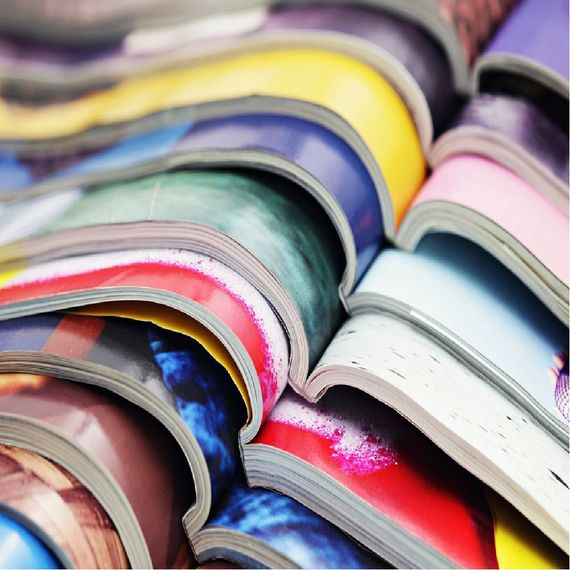 image repésentant des journaux